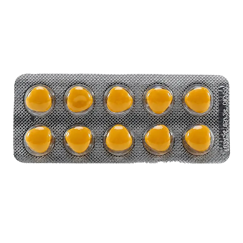 雙效樂威壯 100mg 硬度延時型 圖片 2