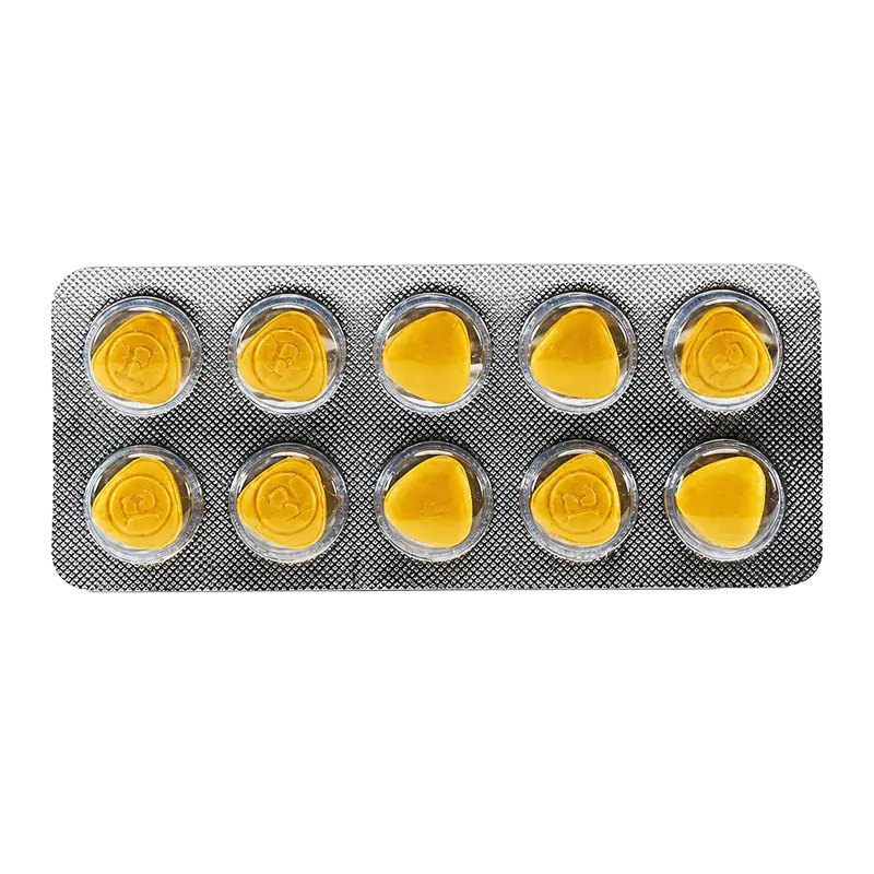 雙效樂威壯 金鑽 140mg 硬度延時型 圖片 2