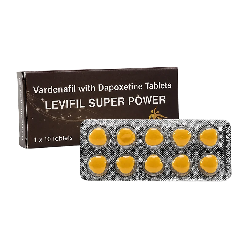 雙效樂威壯 100mg 硬度延時型 產品包裝